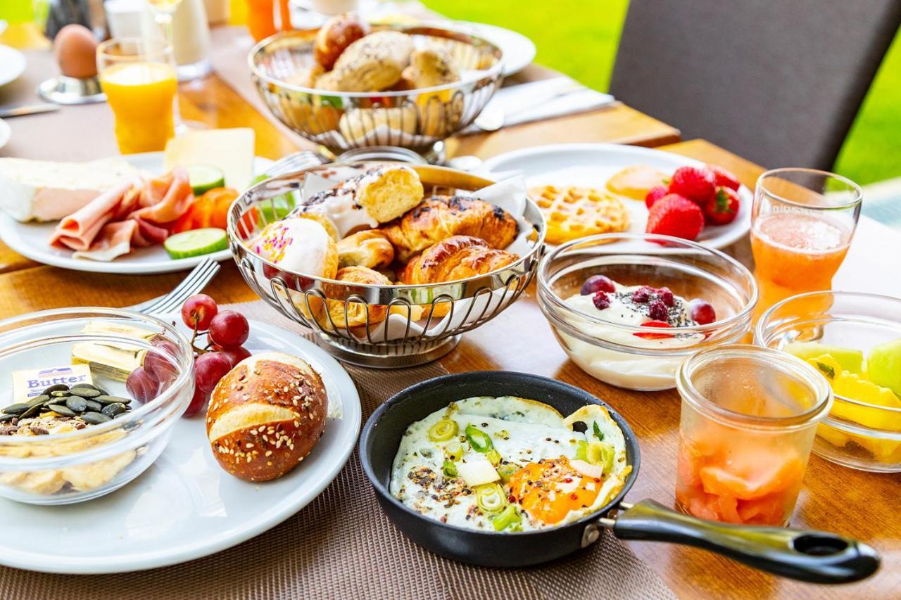 Victoria Suites Bad Saarow Εξωτερικό φωτογραφία