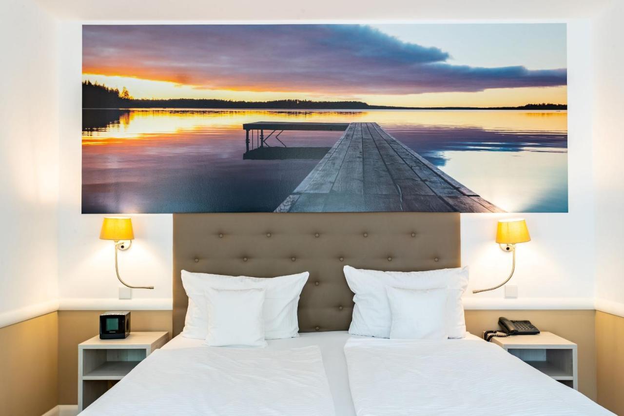 Victoria Suites Bad Saarow Εξωτερικό φωτογραφία