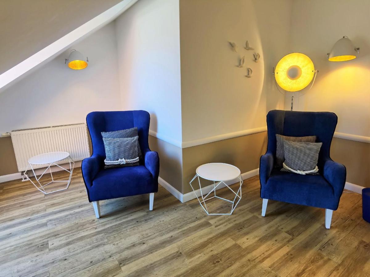 Victoria Suites Bad Saarow Εξωτερικό φωτογραφία