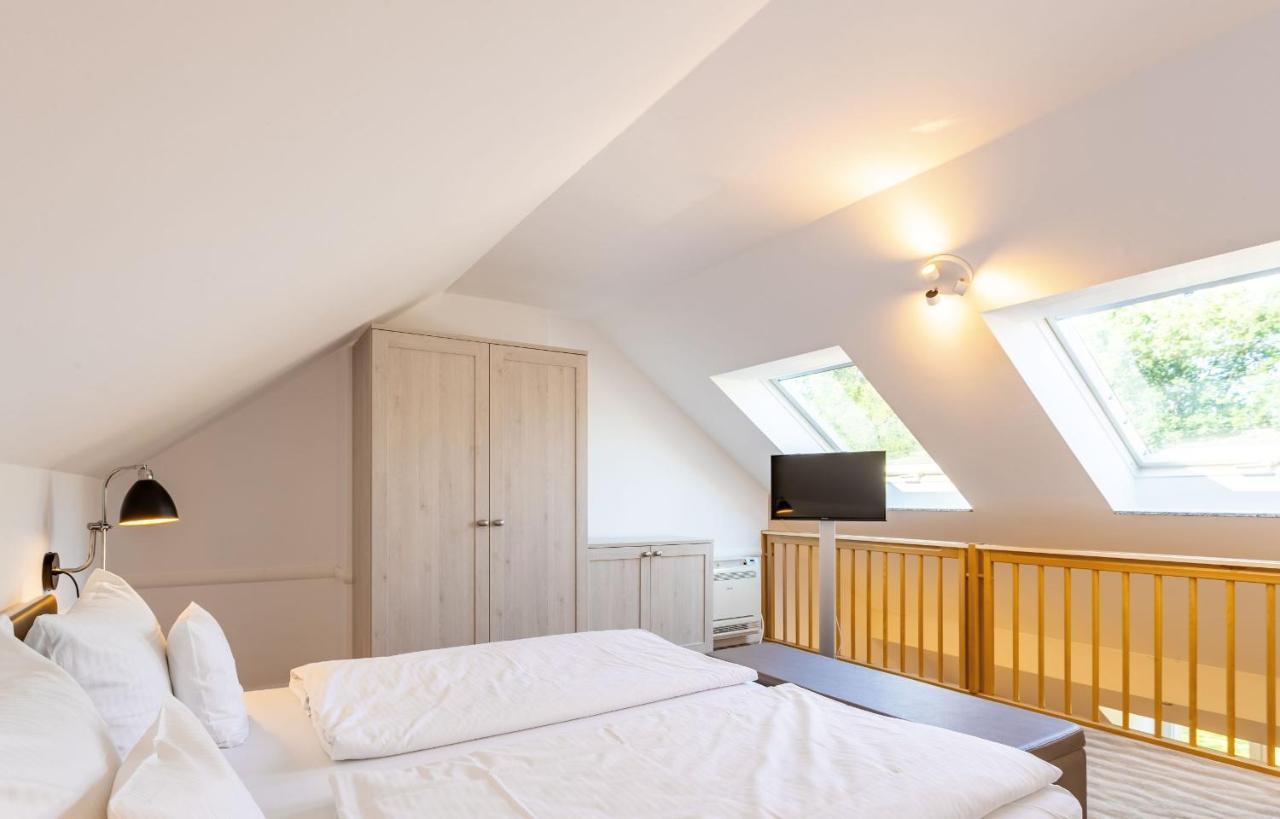 Victoria Suites Bad Saarow Εξωτερικό φωτογραφία