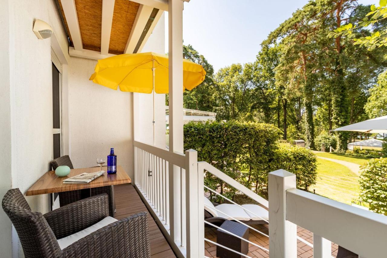 Victoria Suites Bad Saarow Εξωτερικό φωτογραφία