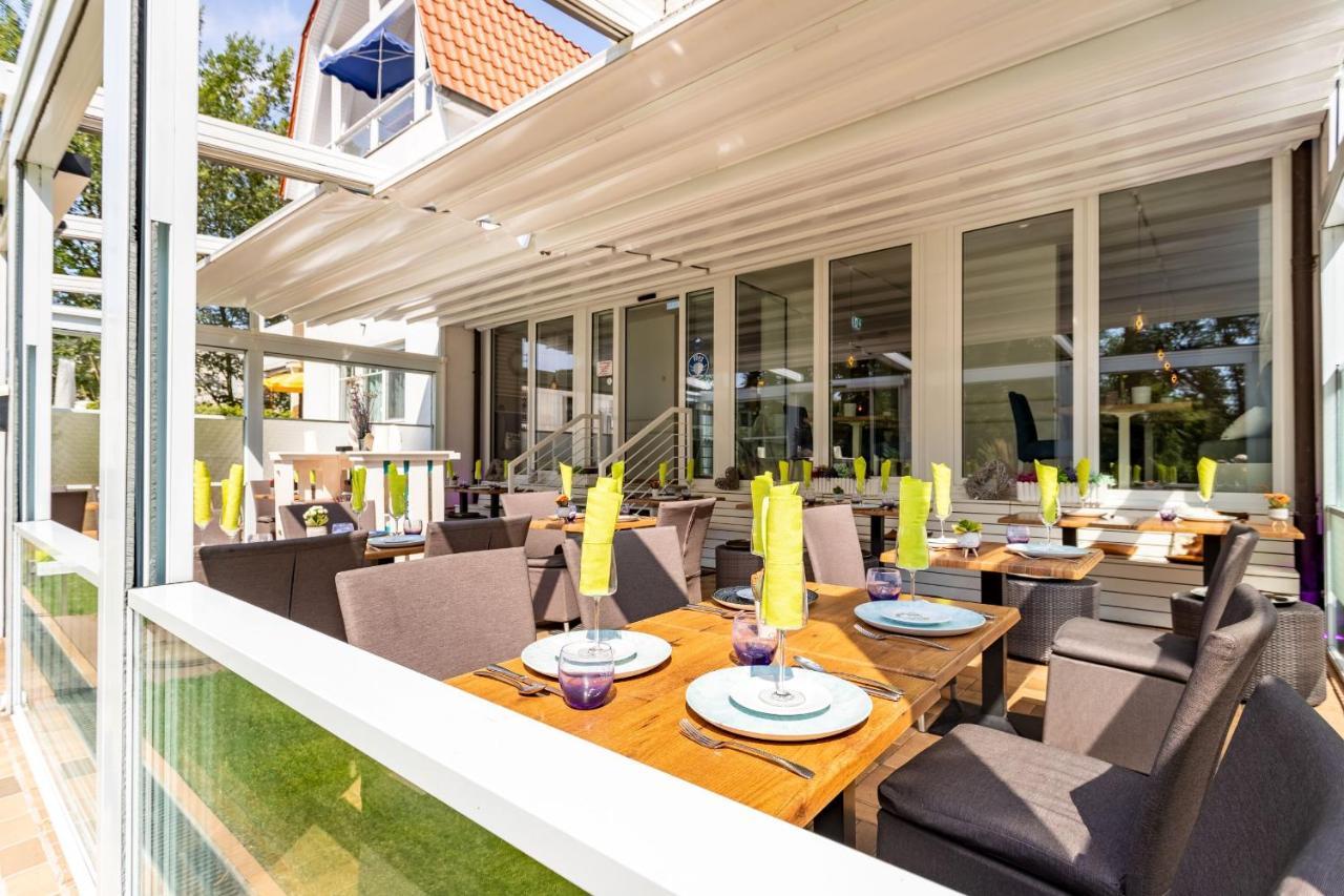 Victoria Suites Bad Saarow Εξωτερικό φωτογραφία