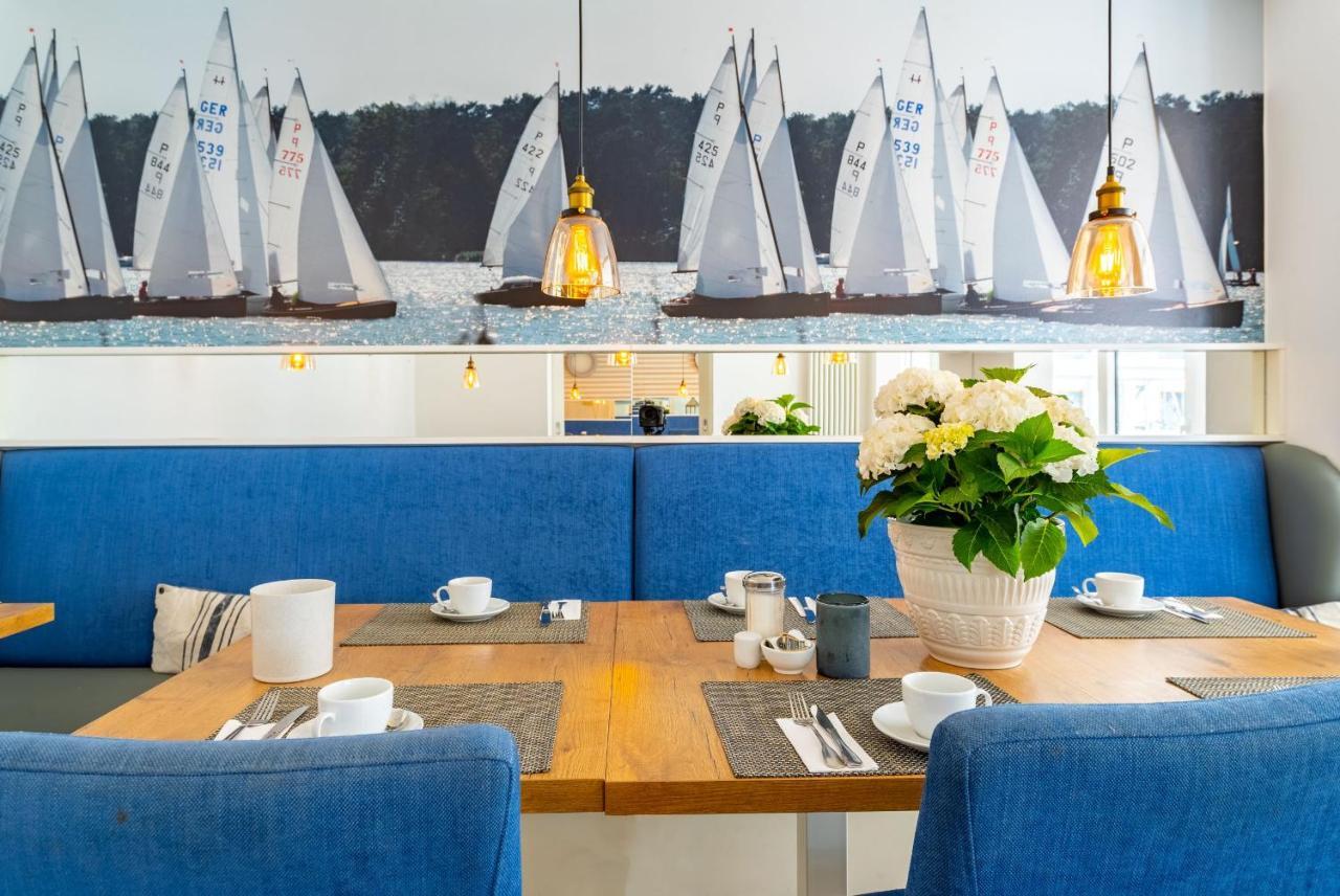 Victoria Suites Bad Saarow Εξωτερικό φωτογραφία