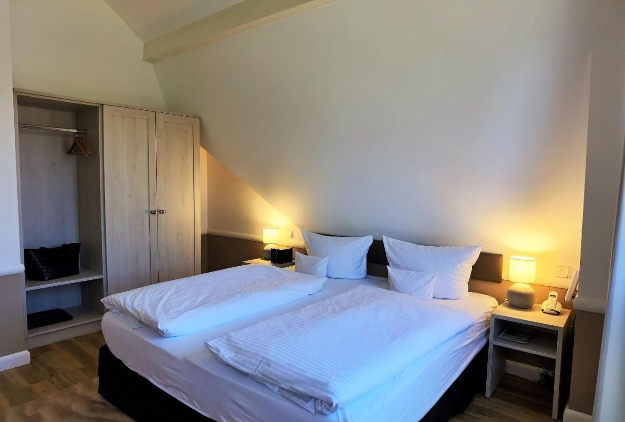 Victoria Suites Bad Saarow Εξωτερικό φωτογραφία