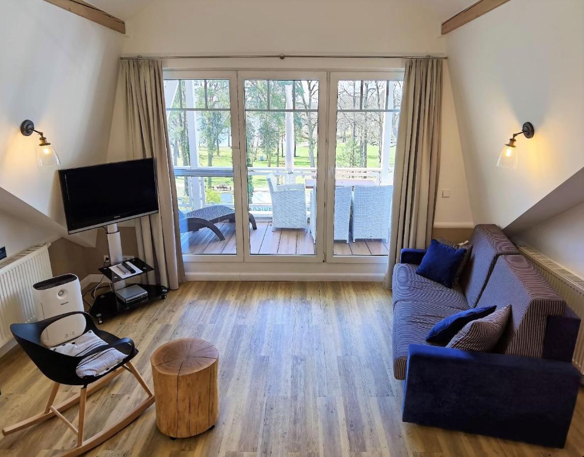 Victoria Suites Bad Saarow Εξωτερικό φωτογραφία