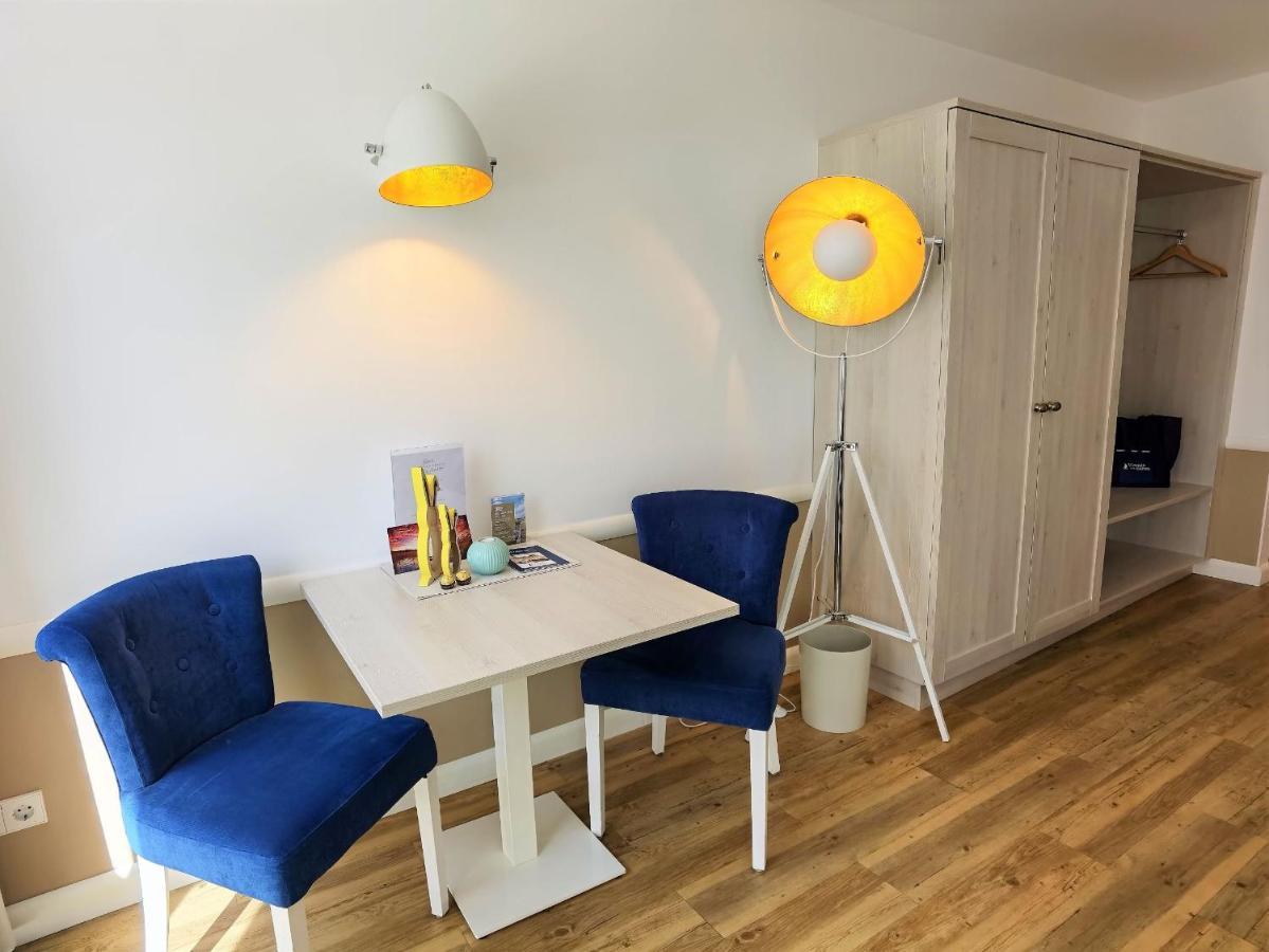 Victoria Suites Bad Saarow Εξωτερικό φωτογραφία