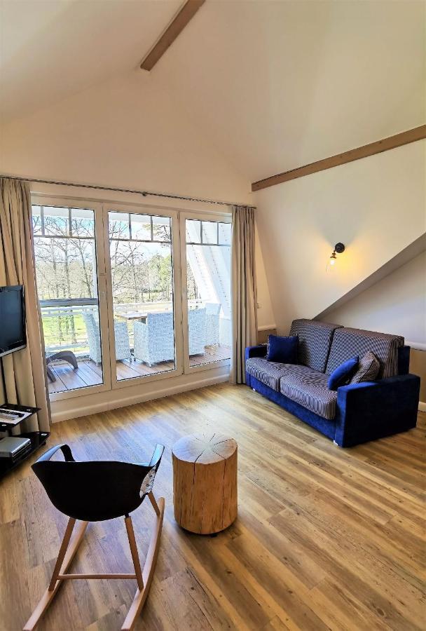 Victoria Suites Bad Saarow Εξωτερικό φωτογραφία