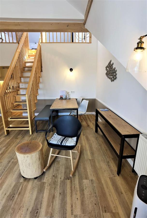 Victoria Suites Bad Saarow Εξωτερικό φωτογραφία