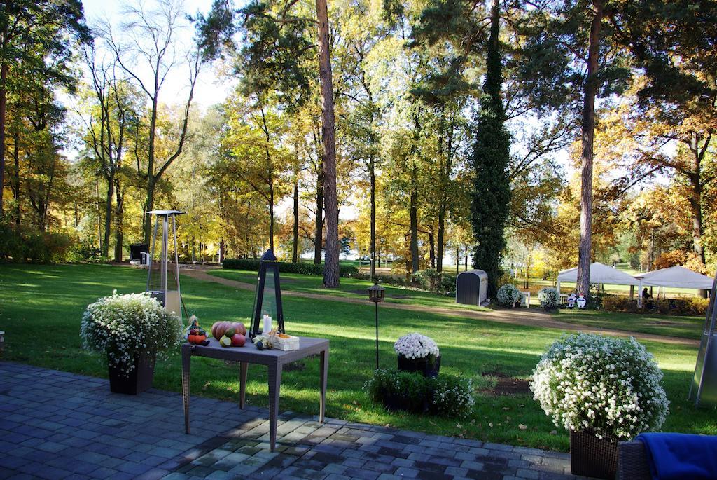 Victoria Suites Bad Saarow Εξωτερικό φωτογραφία