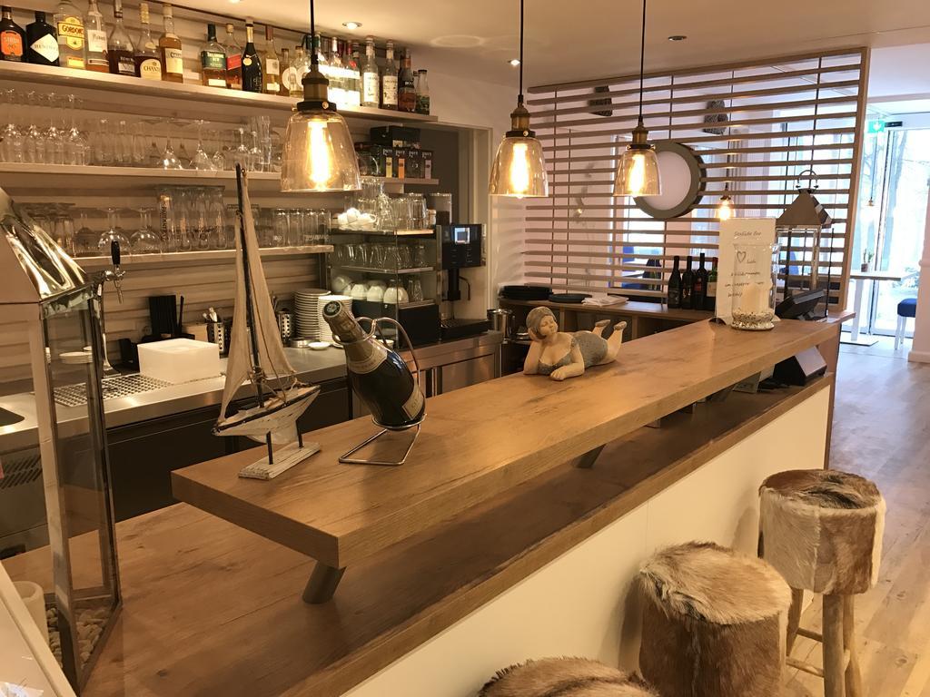 Victoria Suites Bad Saarow Εξωτερικό φωτογραφία