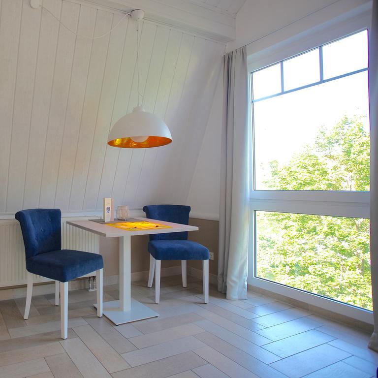Victoria Suites Bad Saarow Εξωτερικό φωτογραφία