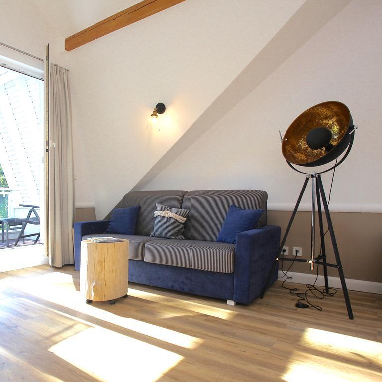 Victoria Suites Bad Saarow Εξωτερικό φωτογραφία